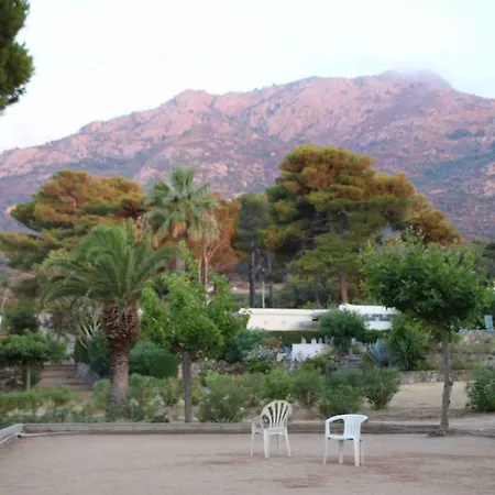 Solane 5 100m * Lumio (Corsica)