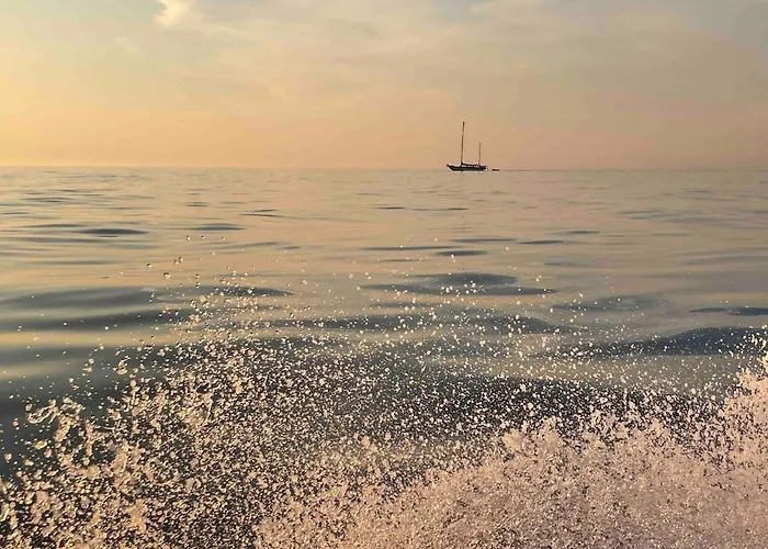 度假居 Solane 5 100m 卢米奥