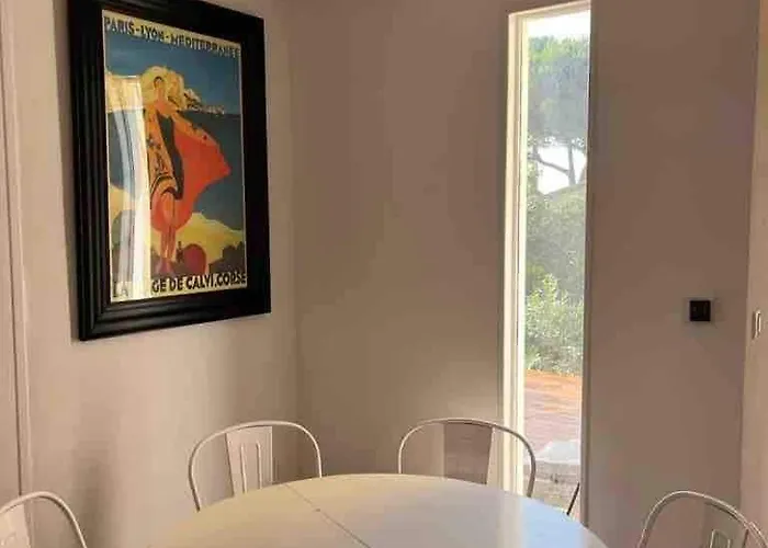 Solane 5 100m 度假居 *