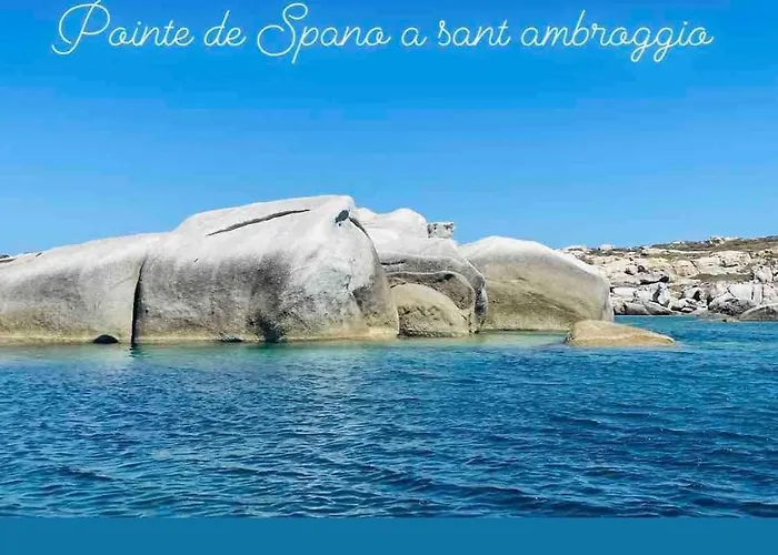 度假居 Solane 5 100m *