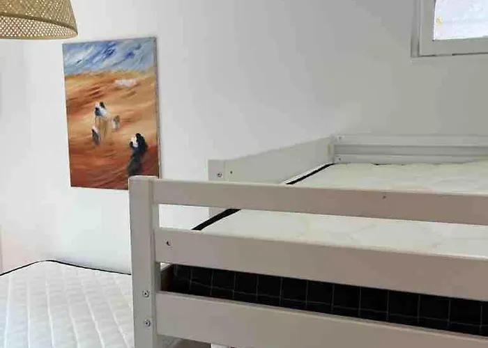 Solane 5 100m 度假居 卢米奥