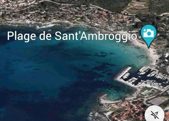 度假居 Solane 5 100m