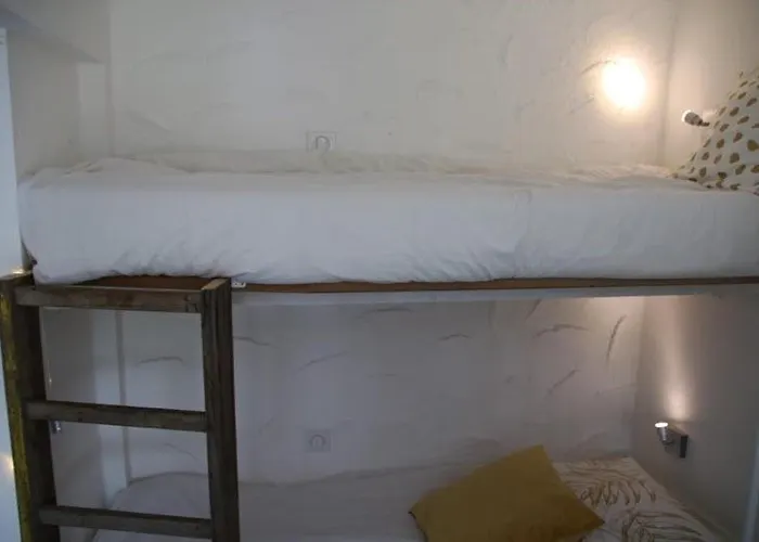 Solane 5 100m 度假居