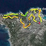 Solane 5 100m 卢米奥