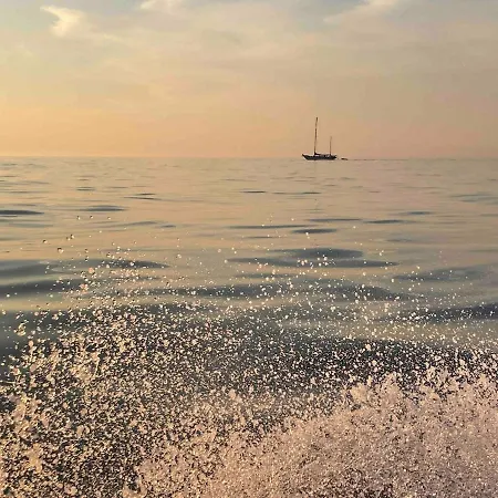 Casa vacanze Solane 5 100m Lumio (Corsica)