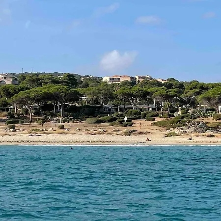 Solane 5 100m Casa vacanze *