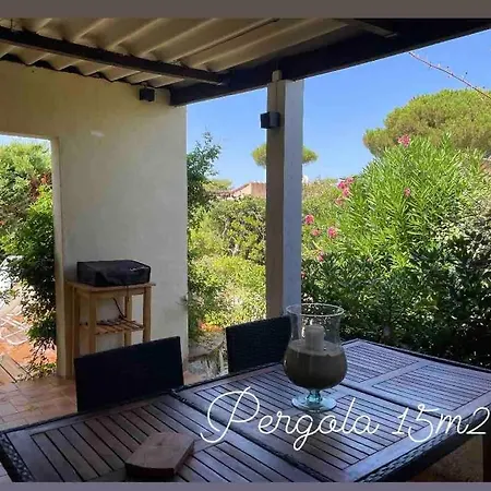 Casa vacanze Solane 5 100m