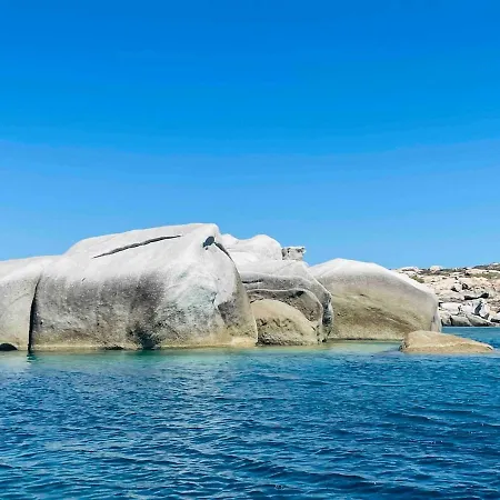 Casa vacanze Solane 5 100m Lumio (Corsica)