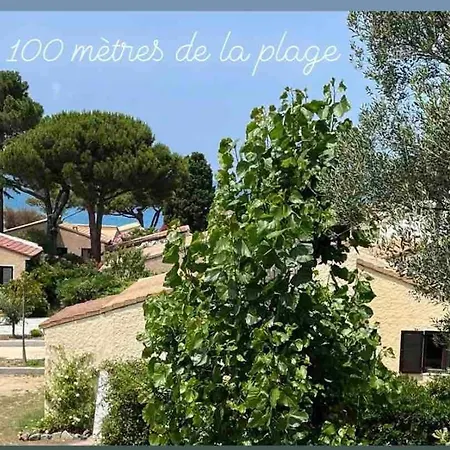 Solane 5 100m