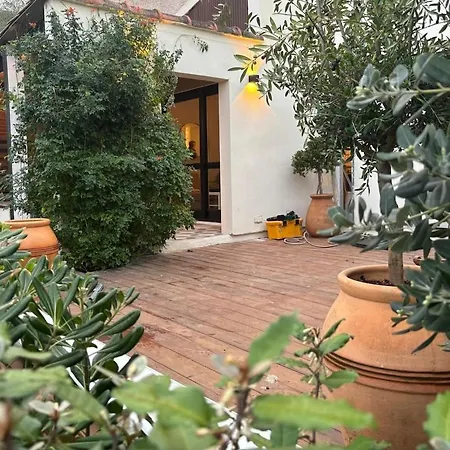 Solane 5 100m Casa vacanze *