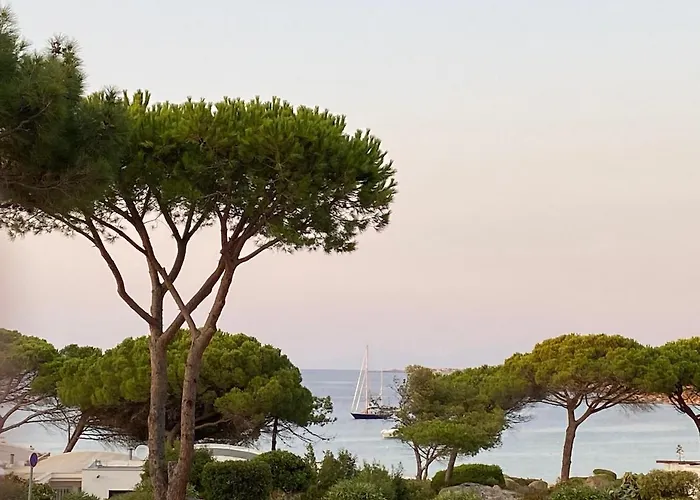 Solane 5 100m Casa vacanze *