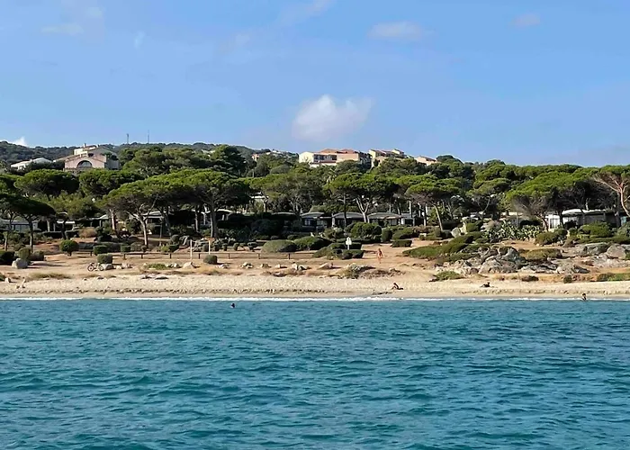 Solane 5 100m Casa vacanze *