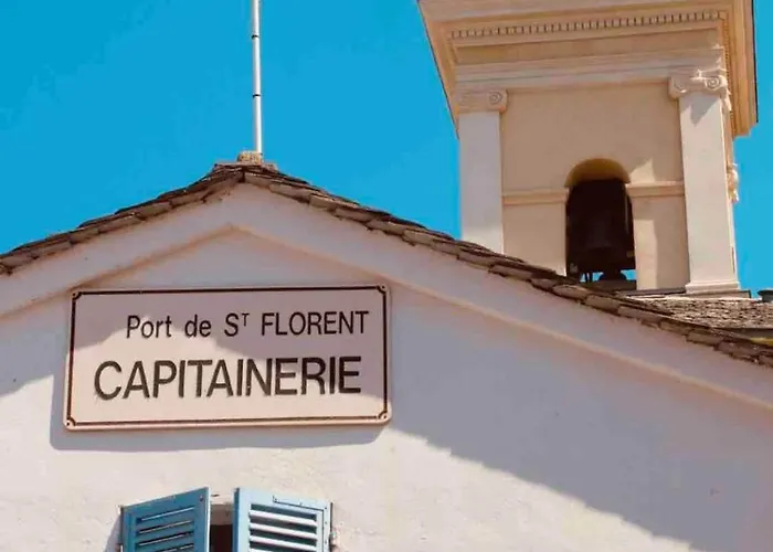 Solane 5 100m Lumio (Corsica)