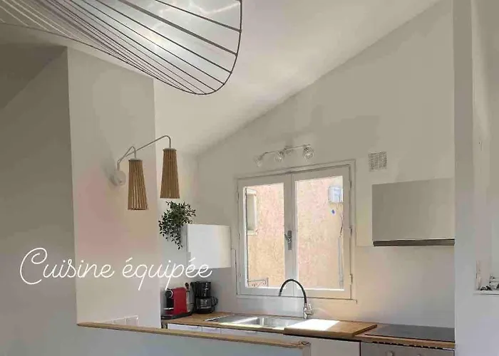 Solane 5 100m * Lumio (Corsica)