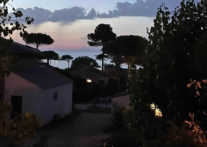 Solane 5 100m Casa vacanze *