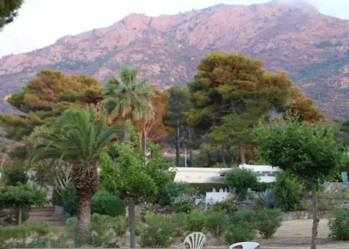 Solane 5 100m * Lumio (Corsica)