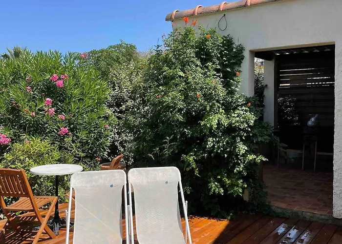 Solane 5 100m Casa vacanze