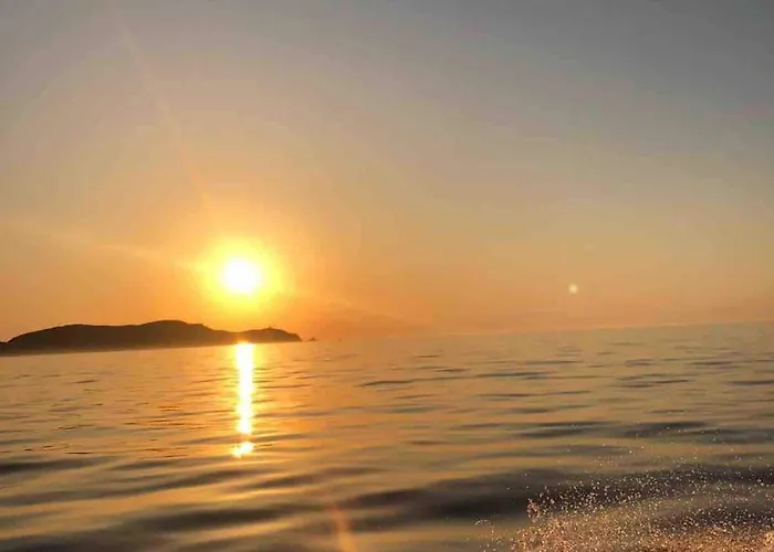 Casa vacanze Solane 5 100m Lumio (Corsica)