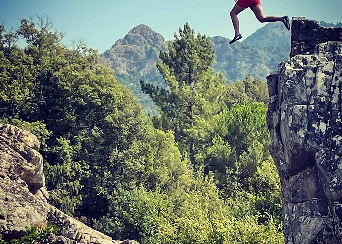 Solane 5 100m Casa vacanze *