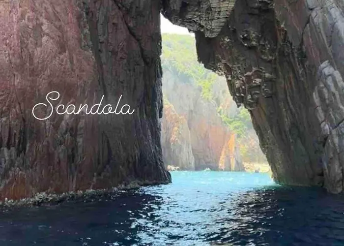 Solane 5 100m Casa vacanze *