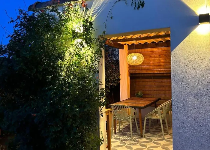 Solane 5 100m Casa vacanze *