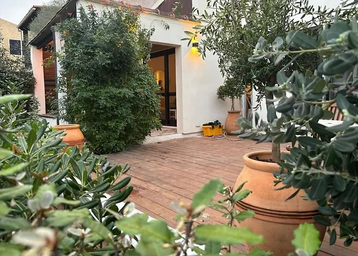 Solane 5 100m Casa vacanze *