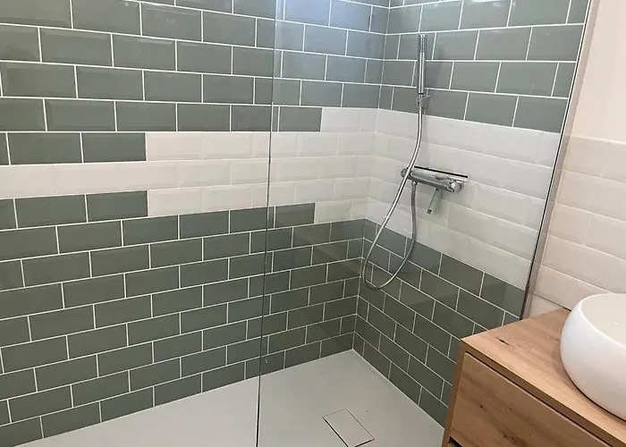 Solane 5 100m Casa vacanze *